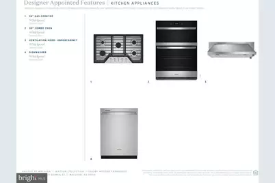 321 Gilman Street #LOT 170, Malvern, PA 19355 - Photo 6