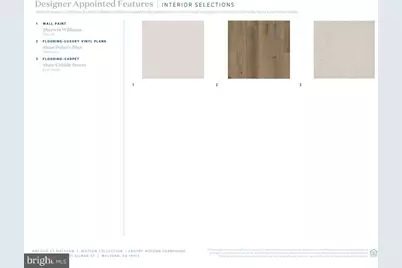 321 Gilman Street #LOT 170, Malvern, PA 19355 - Photo 4