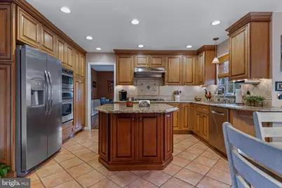 1586 Salomon Lane, Chesterbrook, PA 19087 - Photo 16