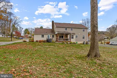 1586 Salomon Lane, Chesterbrook, PA 19087 - Photo 4