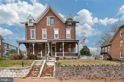 313 Chestnut Street, Spring City, PA 19475 - Photo 2