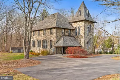 155 Wyebrook Road, Honey Brook, PA 19344 - Photo 2