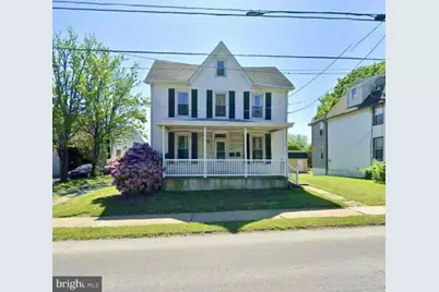 261 S 3rd Street, Oxford, PA 19363 - Photo 1