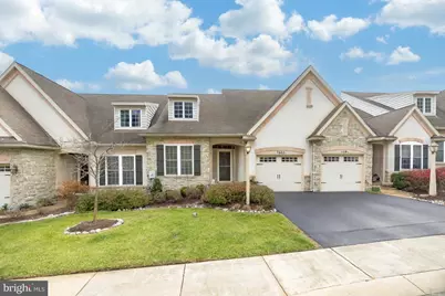 1455 N Red Maple Way, Downingtown, PA 19335 - Photo 2