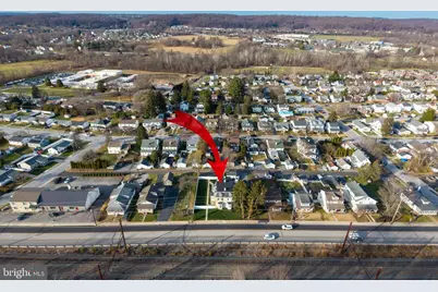 527 W Lancaster Avenue, Downingtown, PA 19335 - Photo 46