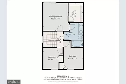 201 Fox Trl Trail #140, Parkesburg, PA 19365 - Photo 30