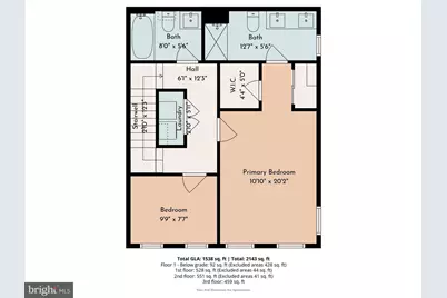 298 Jefferson Avenue #12, Downingtown, PA 19335 - Photo 28