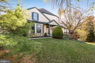 1427 Springton Ln, West Chester, PA 19380 - Photo 2