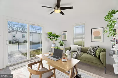 98 N Bacton Hill Road #UNIT A, Malvern, PA 19355 - Photo 12