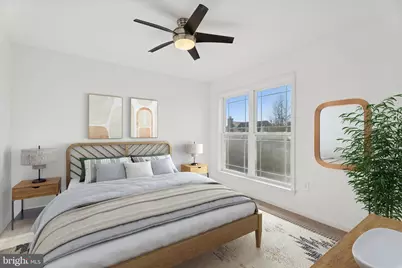 98 N Bacton Hill Road #UNIT A, Malvern, PA 19355 - Photo 6