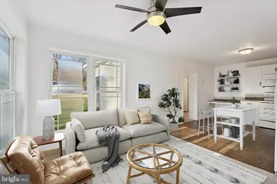 98 N Bacton Hill Road #UNIT A, Malvern, PA 19355 - Photo 2