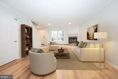 26 Rampart Drive, Chesterbrook, PA 19087 - Photo 4