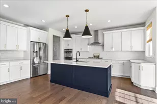 100 Ithan Ct, Kennett Square, PA 19348 - Photo 16