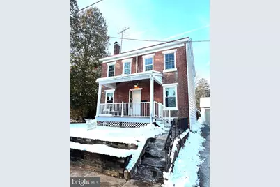 209 Sharpless Street, West Chester, PA 19382 - Photo 1