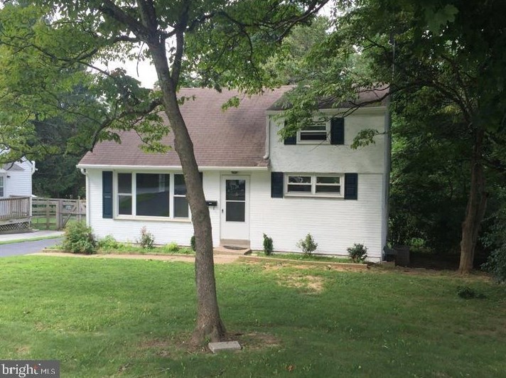 24 Grubb Rd, Frazer, PA 19355-3063