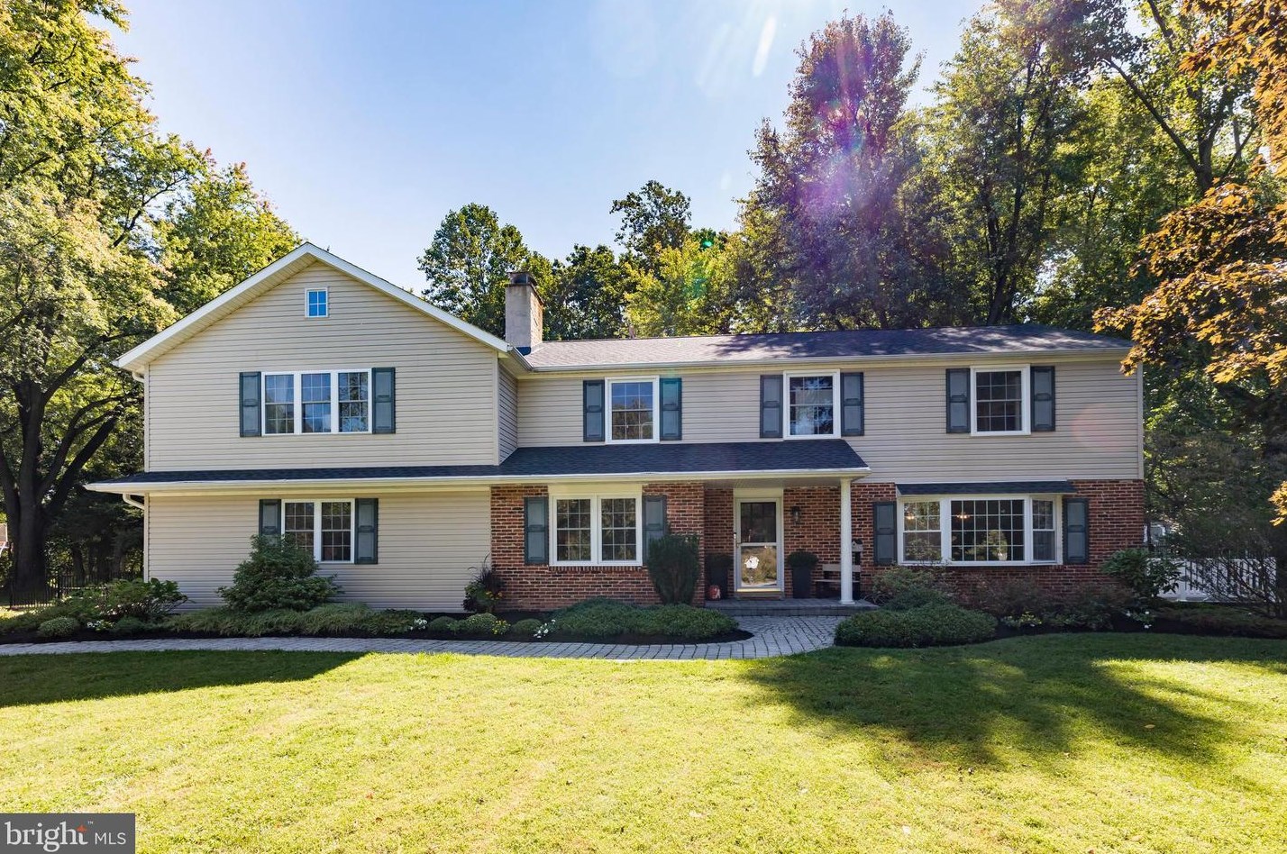 408 Longwood Dr, Exton, PA 19341-2015