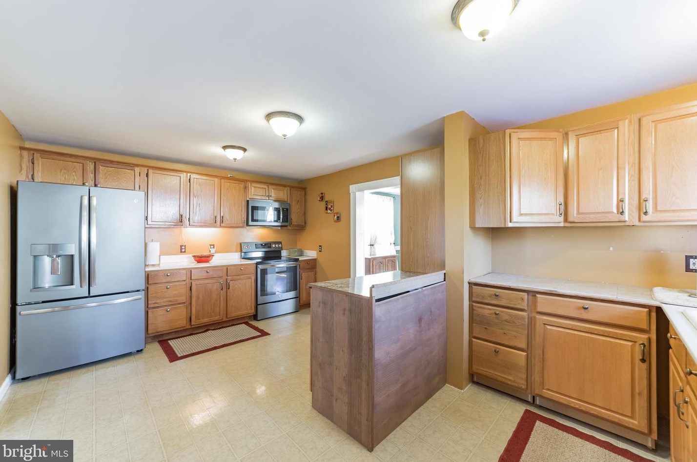 192 Old Limestone Rd, Oxford PA  19363-1053 exterior