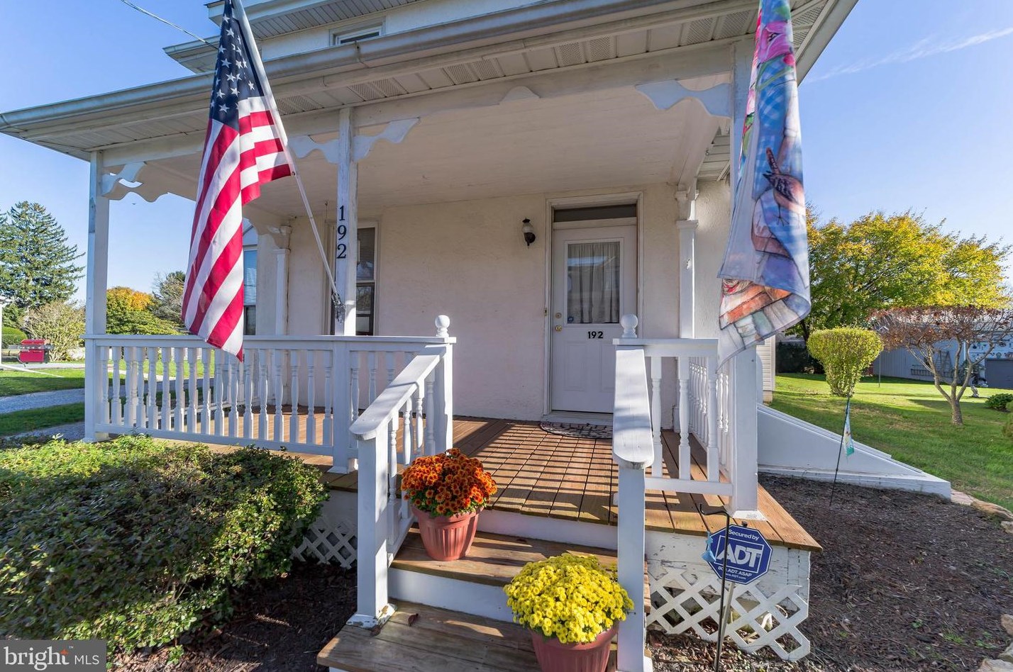 192 Old Limestone Rd, Oxford, PA 19363-1053