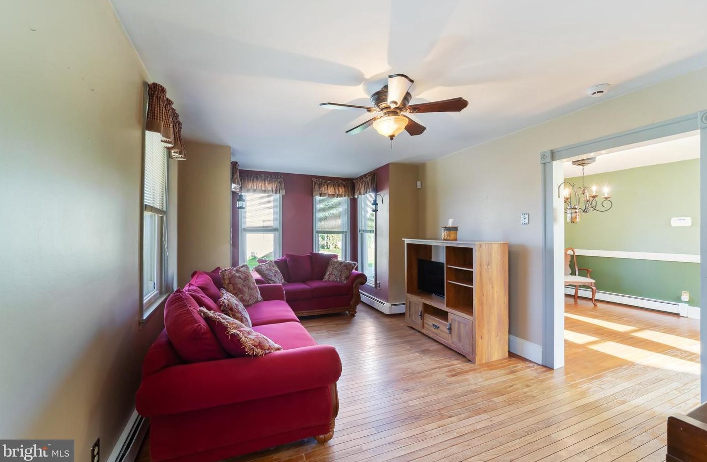 192 Old Limestone Rd, Oxford PA  19363-1053 exterior