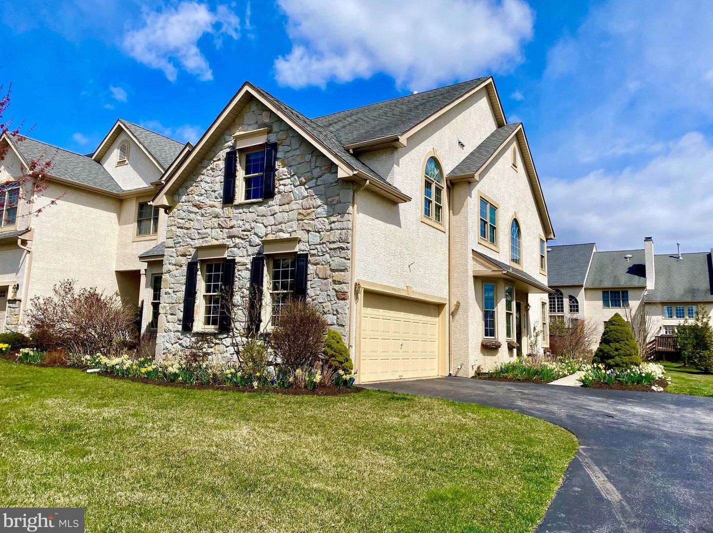43 Granville Way, Exton, PA 19341-2786
