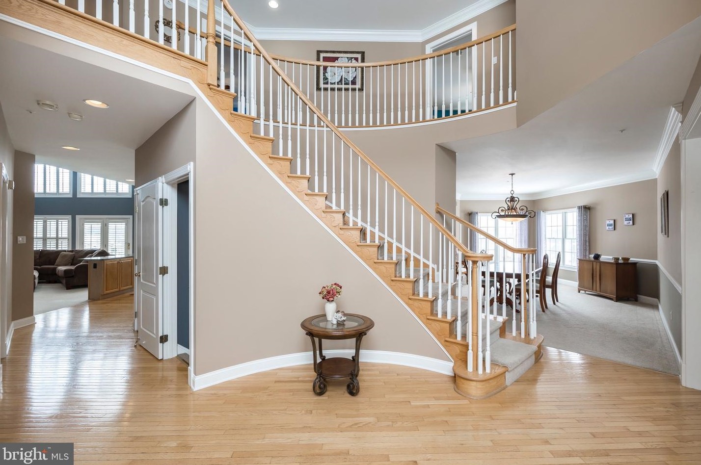 417 Bowen Dr, Exton, PA 19341-2366
