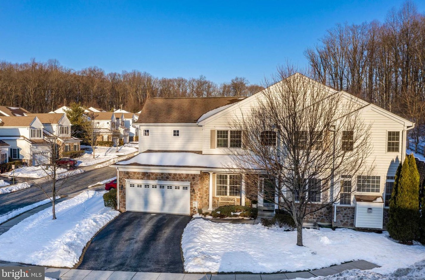 104 Whiteland Hills Cir, Exton, PA 19341-2214