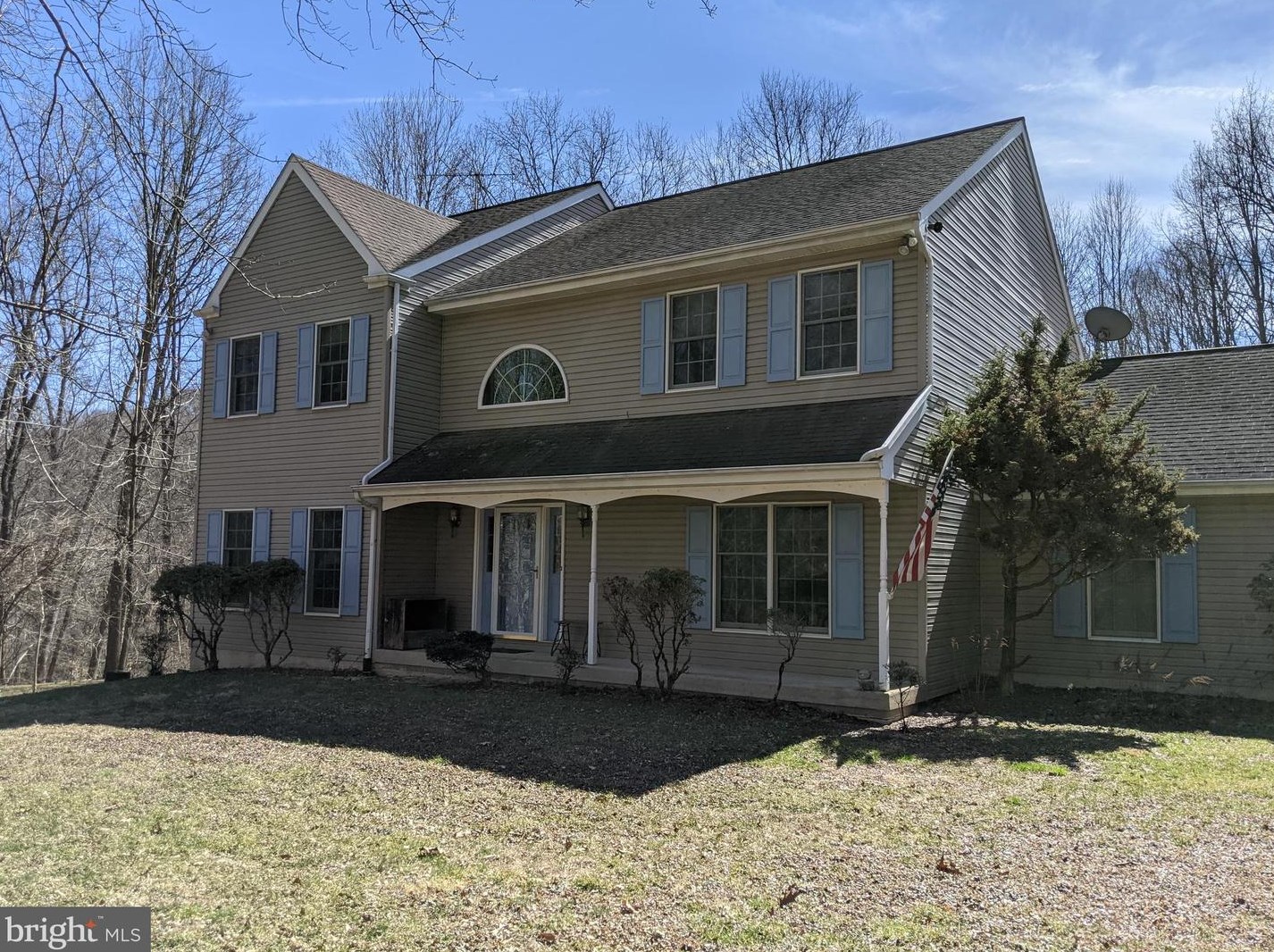160 Hess Mill Rd, Landenberg, PA 19350