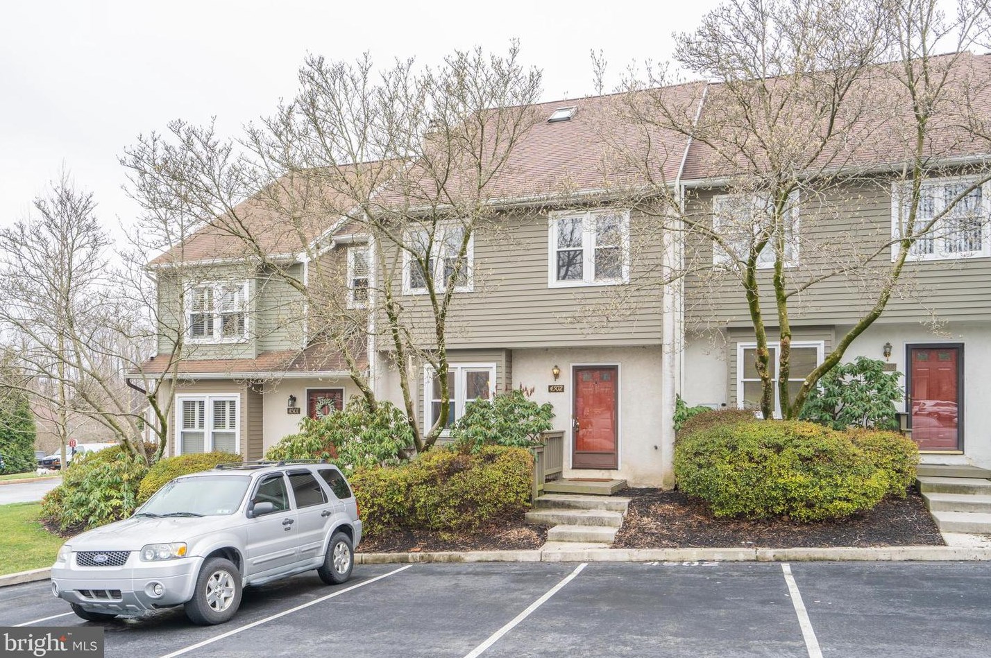 4502 Adams Ct, Chester Springs, PA 19425