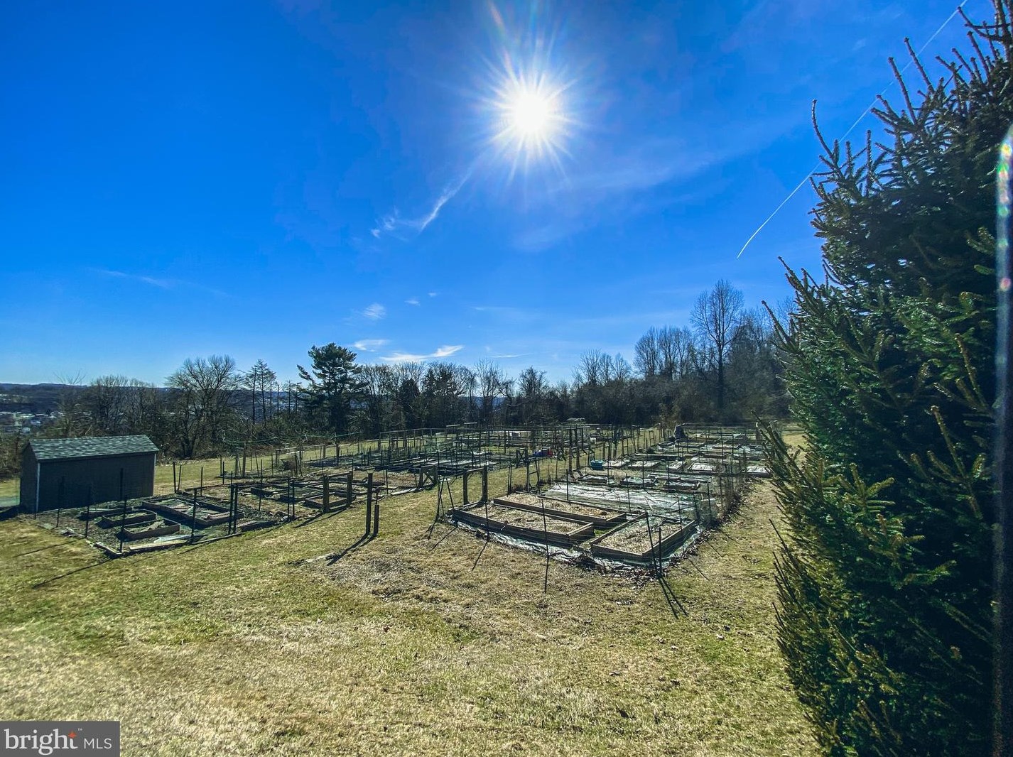 165 Stoyer Rd, Coatesville PA  19320-6539 exterior