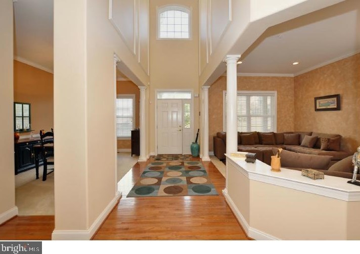 115 Whiteland Hills Cir, Exton, PA 19341-2221