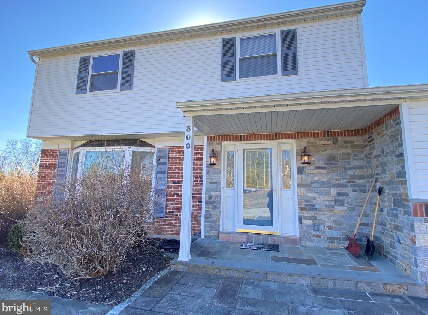 300 Oak Ln, Exton, PA 19341-2128