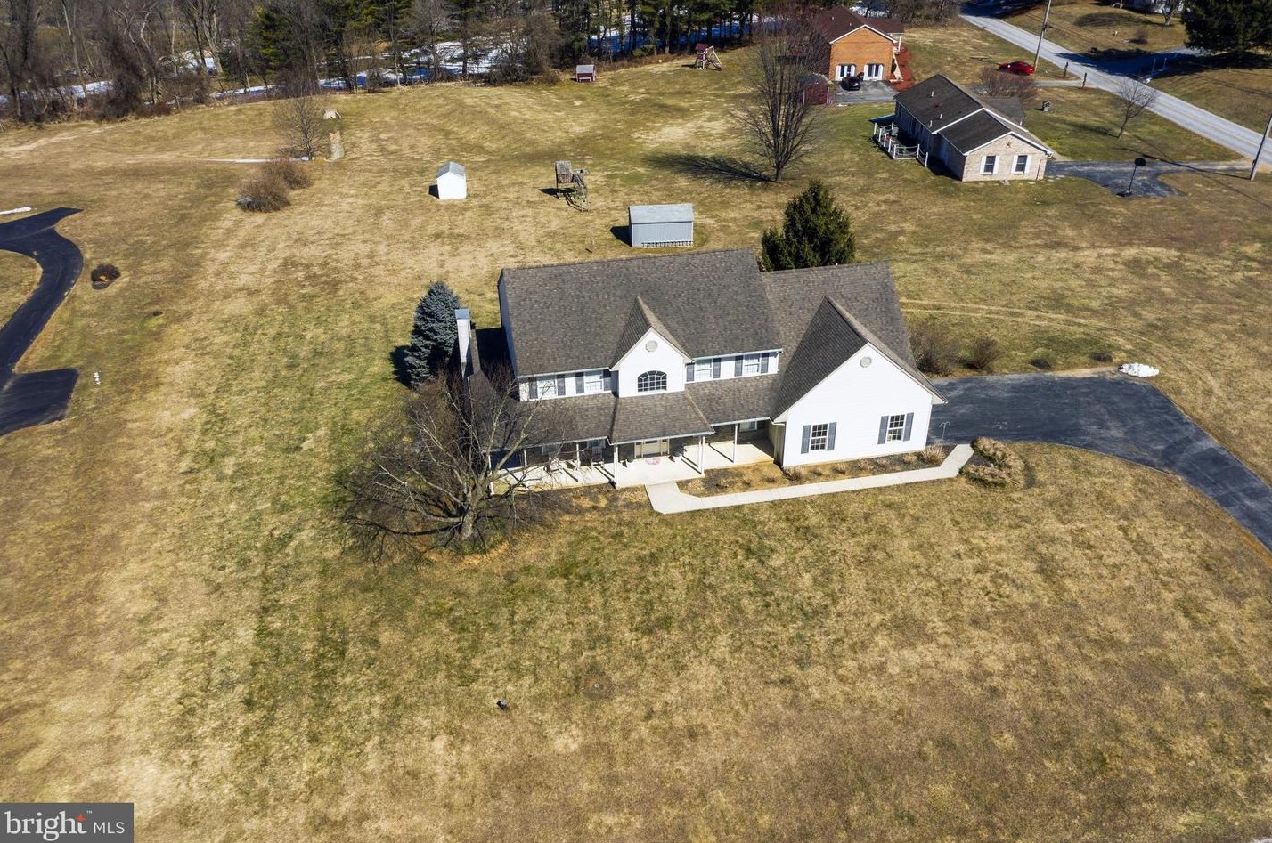 101 Laurel Dr, Romansville, PA 19320-1760