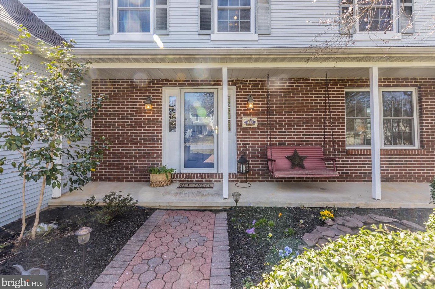 310 Fairweather Dr, Exton, PA 19341-1589