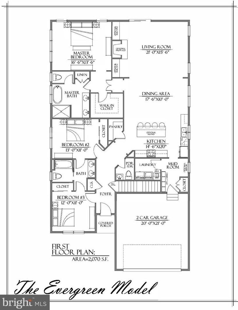 262 Beaumont Dr, Oxford, PA 19363-1366