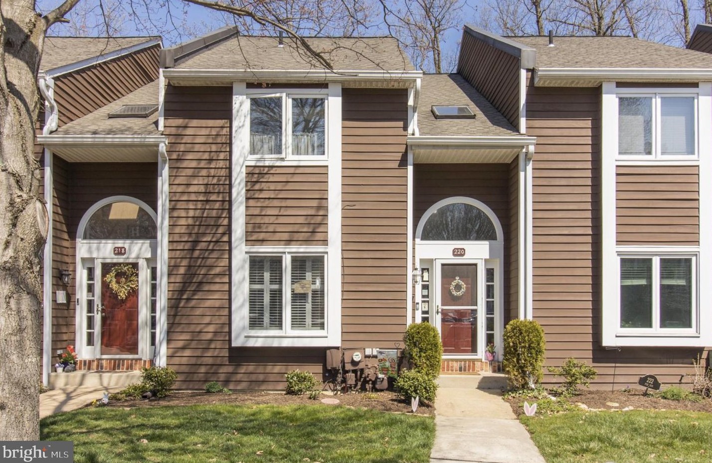 220 Fox Run, Exton, PA 19341-2112