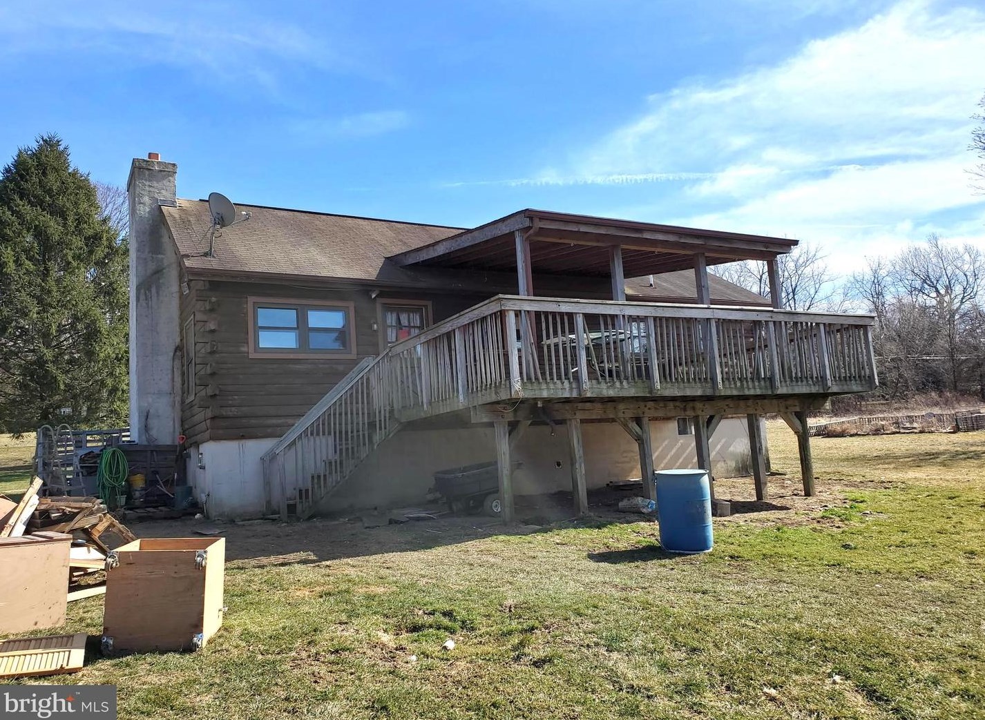 193 Township Line Rd, Exton, PA 19341-2103