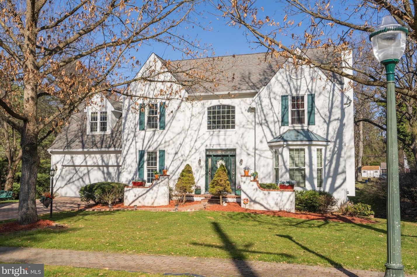 501 Mayfield Ave, West Chester, PA 19380-5211