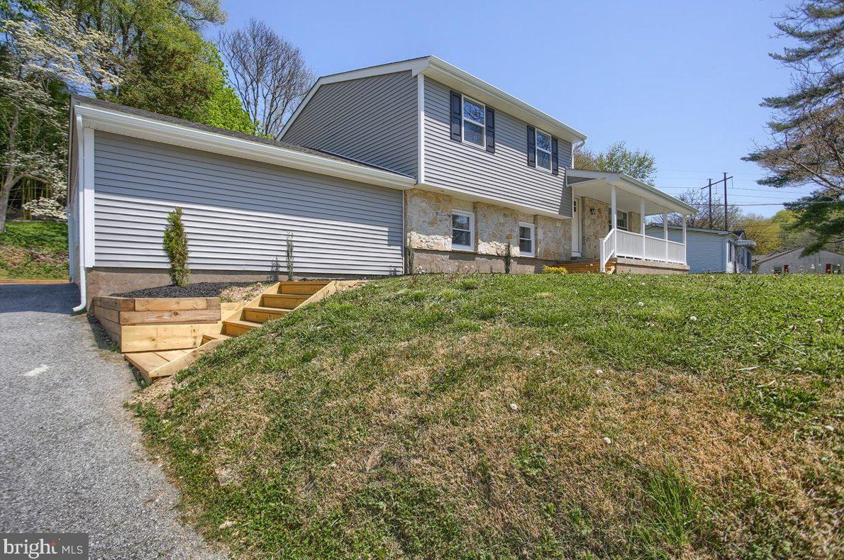 150 Modena Rd, Coatesville, PA 19320