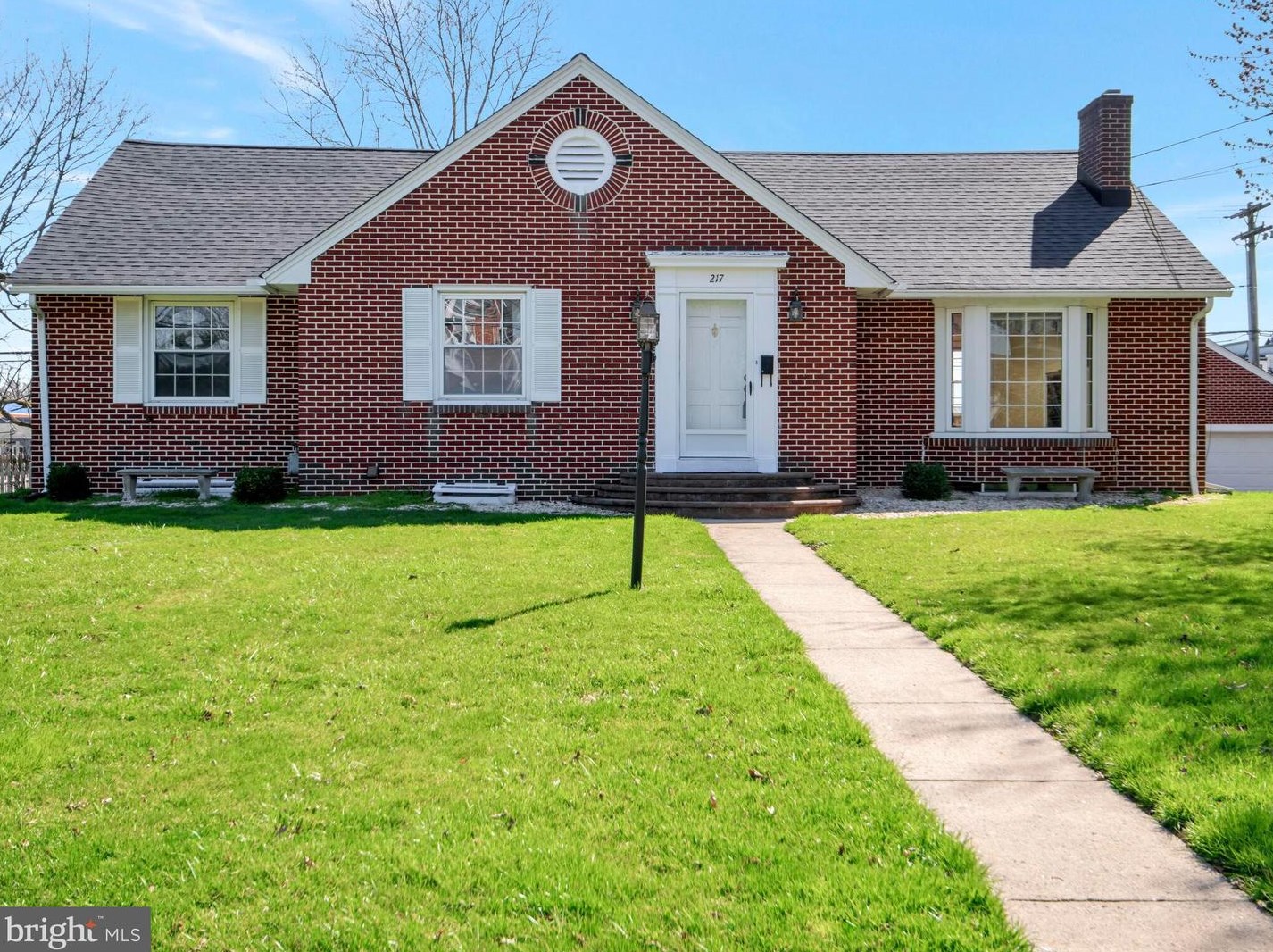 217 Penn Ave, Oxford, PA 19363-1319