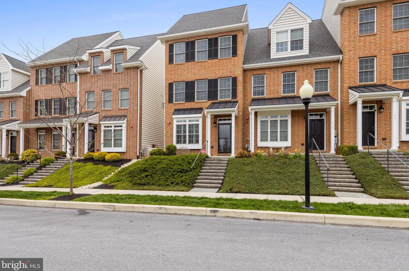 611 W Mulberry St, Kennett Sq, PA 19348