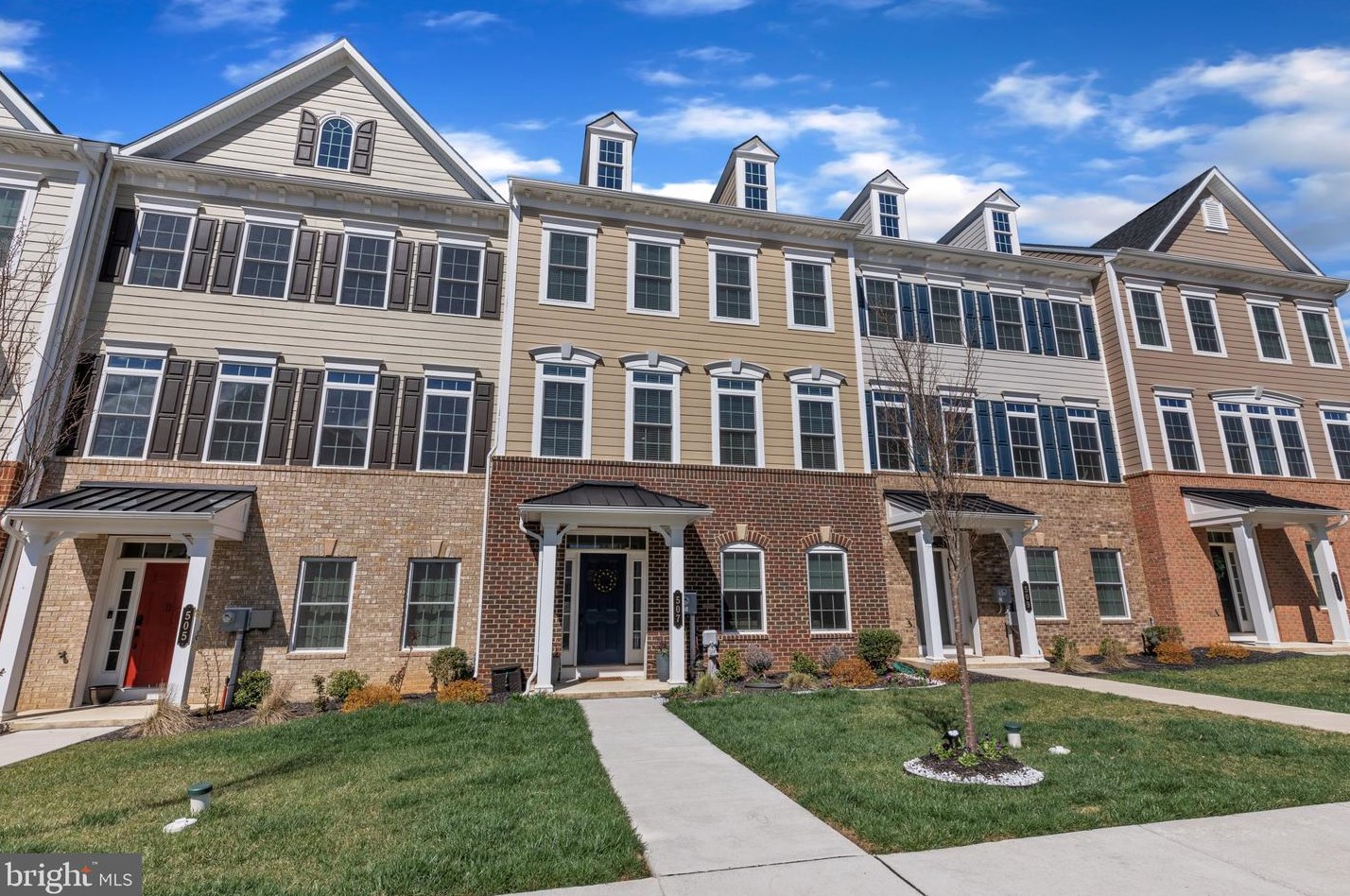 507 Atwater Dr, Frazer, PA 19355