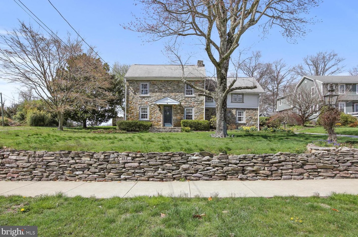 47 W Locust St, Oxford, PA 19363