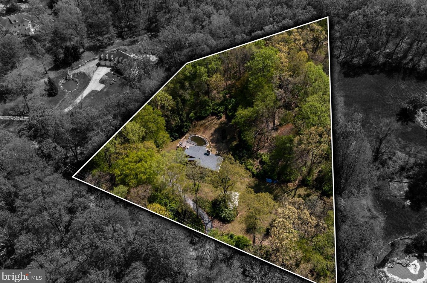 350 Byers Rd, Chester Springs, PA 19425