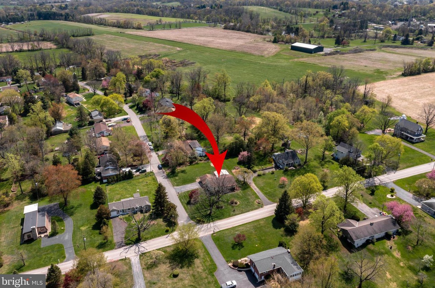 720 Pikeland Ave, Spring City PA  19475-2514 exterior