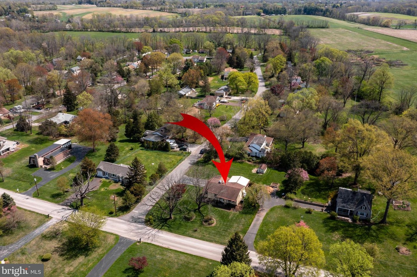 720 Pikeland Ave, Spring City PA  19475-2514 exterior