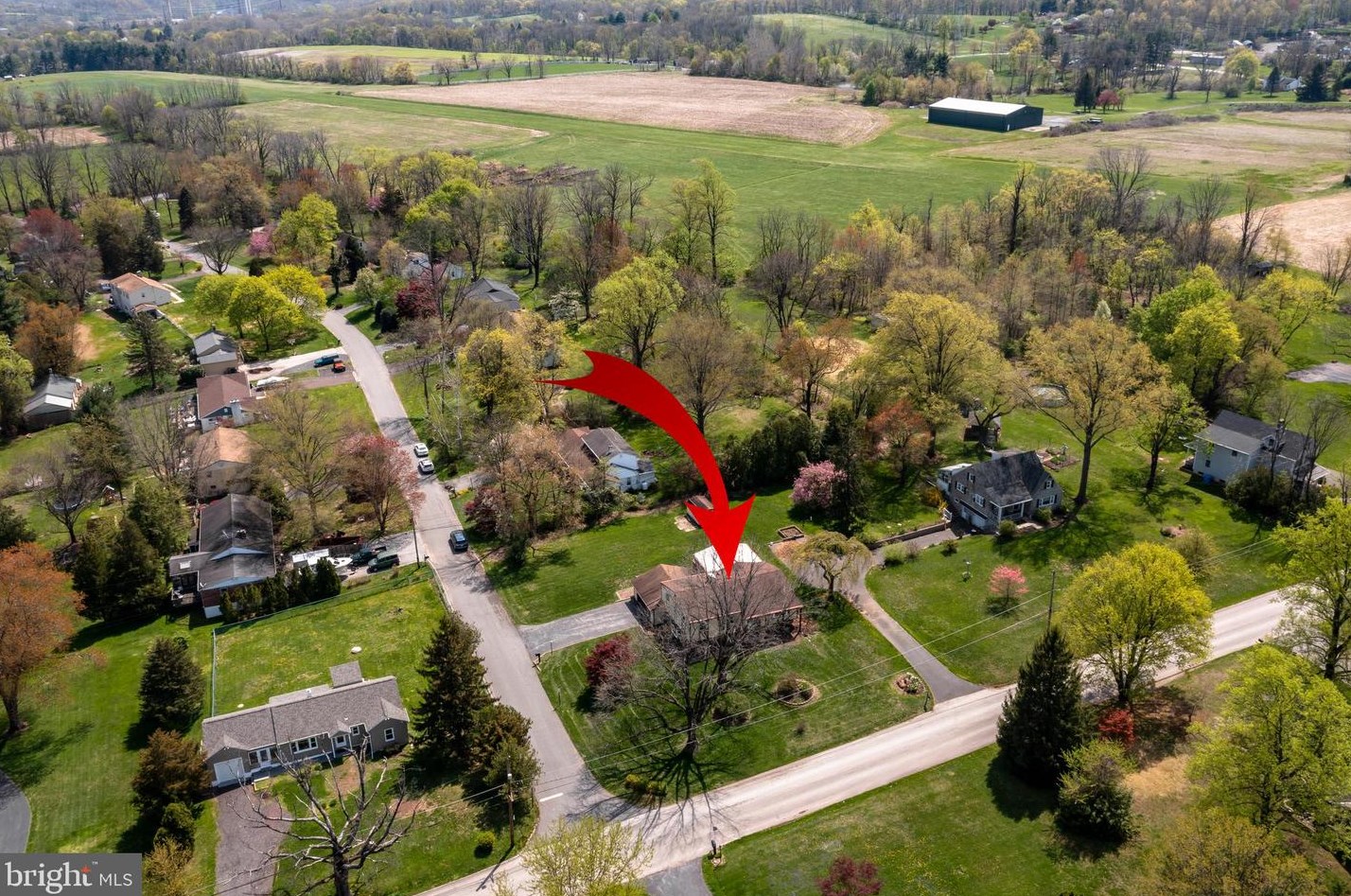 720 Pikeland Ave, Spring City PA  19475-2514 exterior