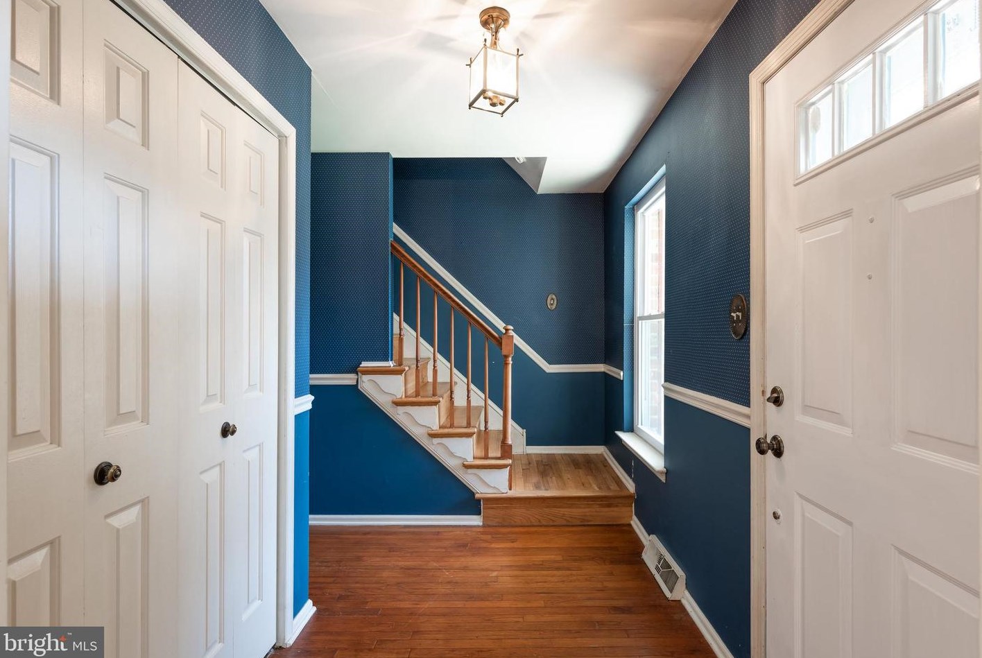 415 Pine Creek Rd, Exton PA  19341-1432 exterior