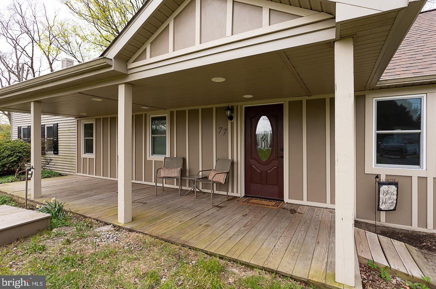 77 Park Ave, Romansville, PA 19320-4174