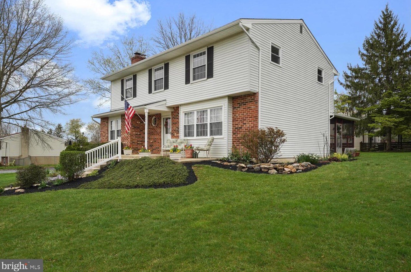 807 S Mill Rd, Kennett Sq, PA 19348