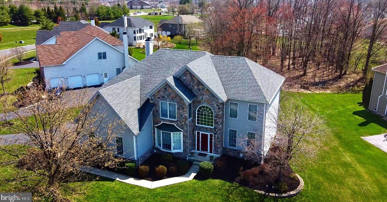 153 Palsgrove Way, Chester Springs, PA 19425-3639